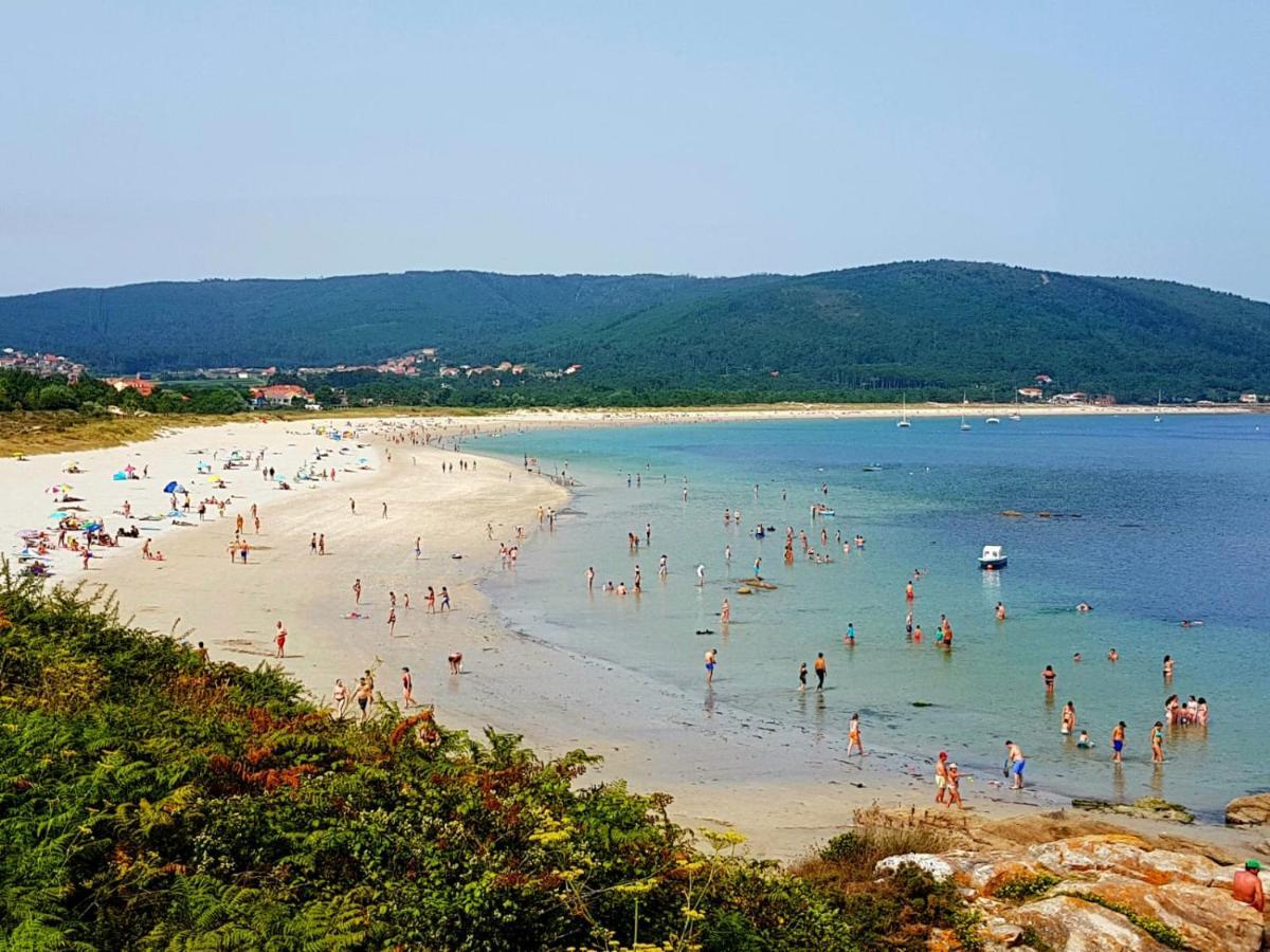 Camino A Praia Finisterre Exterior photo